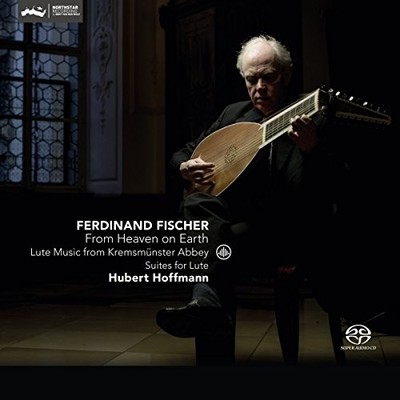Hubert Hoffmann - Fischer: From Heaven on Earth - L... - Hubert Hoffmann CD GFVG