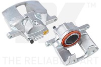 Bremssattel Nk 2199155 FüR OE 6800 3697AC - 68003697AA - 68003697AA