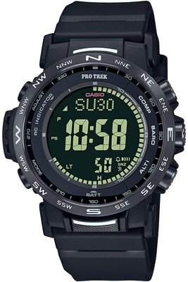 CASIO PRO TREK PRW-35Y-1BJF Climber Line Earth Color Digital Men
