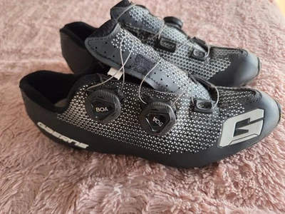 Gaerne Carbon BOA unisex road cycle shoes size 39 - Image 1 of 4