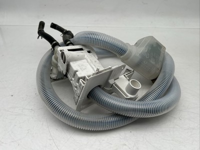 Siemens WM14Q4R0/01 Zulaufschlauch 11019468  + Magnetventil 9000228649 #OA422