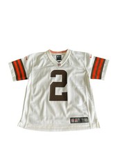 Nike NFL Jersey Cooper #2 Kid’s Jersey White Size L 1946