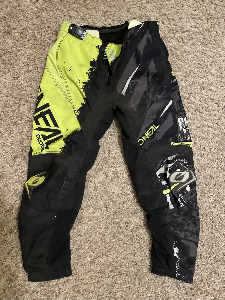 O'Neal Motorcycle Pants & Chaps for sale | eBay