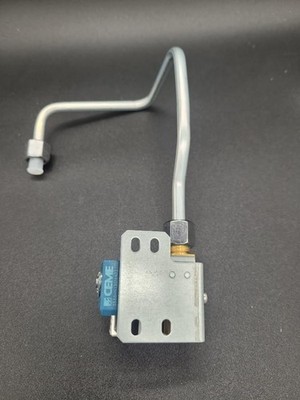 Gas Valve and Connector for Dometic Absorption Fridges RM7 & 8 Series 407158684