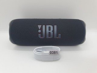 JBL Flip 6 Portable Bluetooth Wireless Speaker Waterproof Black