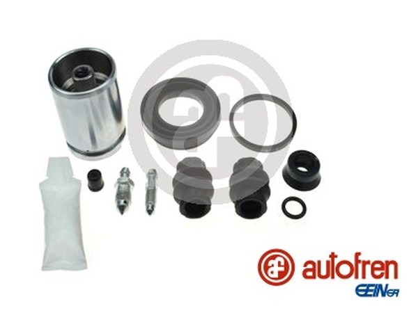 Reparatursatz, Bremssattel Hinterachse FÜR Vw, Opel - Autofren Seinsa D41124K-image
