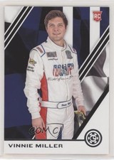 2020 Panini Chronicles Vinnie Miller #39 03j5