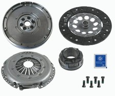 Kit d'embrayage Skoda SUPERB