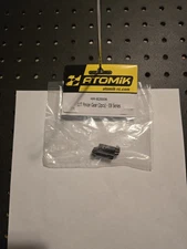 Atomik 11T Pinion Gear (2pcs) E8 Series