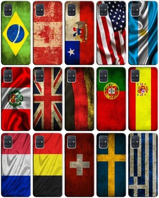 WEICHE TPU-HÜLLE FÜR SAMSUNG GALAXY S20 / PLUS / ULTRA 5G DESIGNS M11