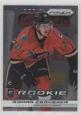 2013-14 Panini Prizm Roman Cervenka #217 13o2