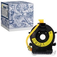 Vemo Wickelfeder Schleifring Airbag Passend FüR Hyundai I30 KIA Soul Sportage