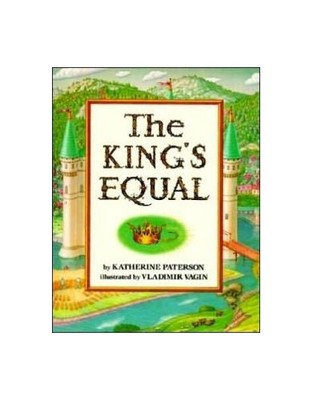 The Kings Equal - ACCEPTABLE