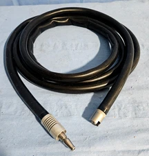 Zimmer Hall 5052-10 Universal Pneumatic Air Hose, Good Condition!