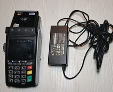 Dejavoo V8S Contactless Reader Credit Card Machine Securus VEGA5000S CT D