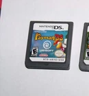 NINTENDO DS RAYMAN ~ CARTRIDGE ONLY ~ AUTHENTIC