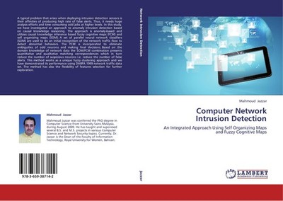 Computer Network Intrusion Detection Mahmoud Jazzar