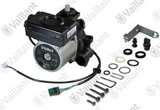 Vaillant 8000011227 Hocheffizienzpumpe / Umwälzpumpe (Original) für VC/VCW