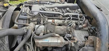 Motor Toyota Hilux 1KD-FTV 3.0 184TKm 2007 Diesel Engine Komplett