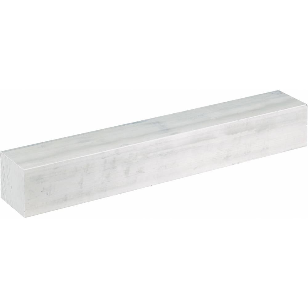 Profil aluminium carré Reely 237284 pour stabiliser vos châssis