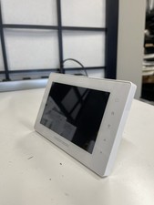 Crestron TSW-550-W-S Touchscreen with Magnetic Wall Mount