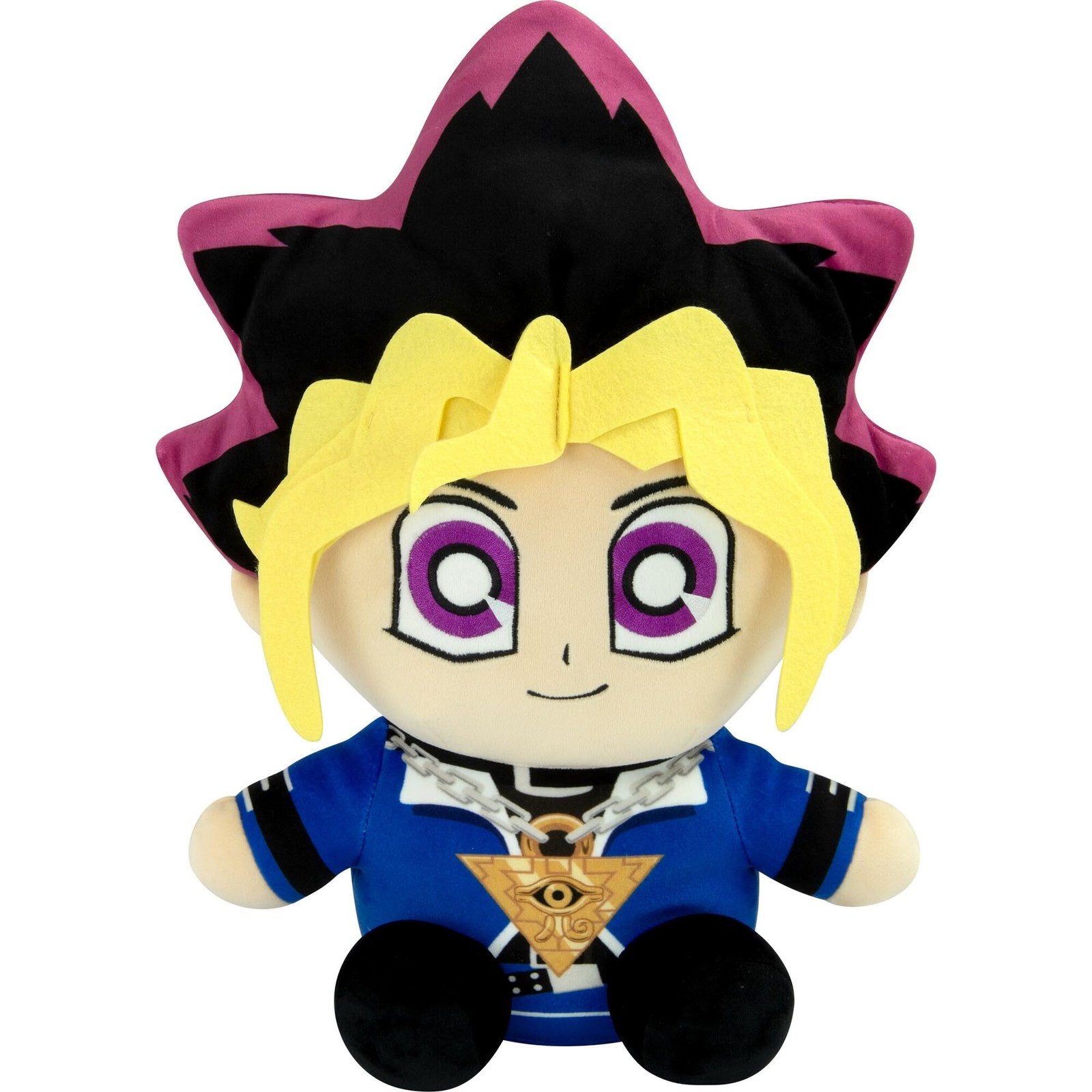 Yu-Gi-Oh! - TOMY Plush -      , 15