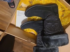 junior timberland boots size 6