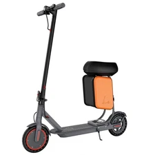 LADPED Electric Scooter with Seat for Adults 19MPH Folding Commuter E-Scooter