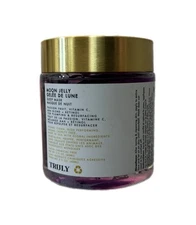 Truly Moon Jelly Sleep Mask AHA-Powered 2 oz New