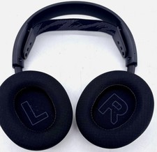 SteelSeries Arctis Nova 1 Wired Gaming Headset Black OPEN BOX Multi-System