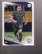 A0205- 2025-26 Topps UEFA Club Competitions 1-200 -You Pick- 15+ FREE US SHIP