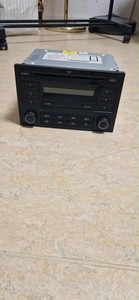 Radio Vw Polo 2008 r