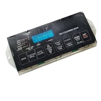 OEM Whirlpool Control Board 8522492 1-Year Warranty (Ships Today)