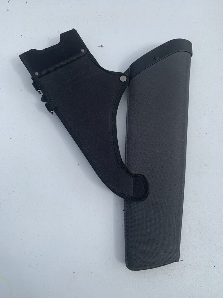 Easton Archery Hip Quiver Left Handed eBay