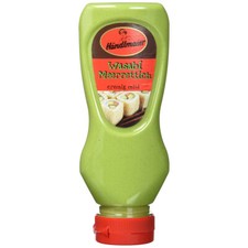 Händlmaier’s Wasabi Meerrettich 225 g Squeeze‑Flasche Sushi Dip (22,18 EUR/kg)