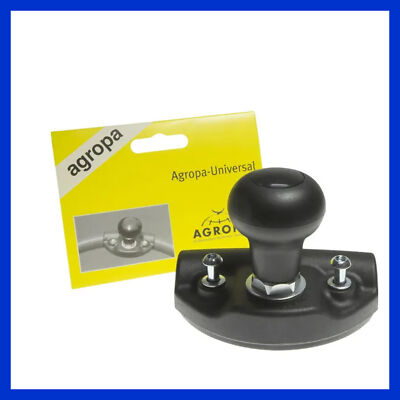 Fixlenker WS 101 Universal für Lenkrad Außenkranz bis ca 32mm Lenkfix