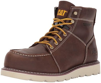 wolverine extra wide work boots