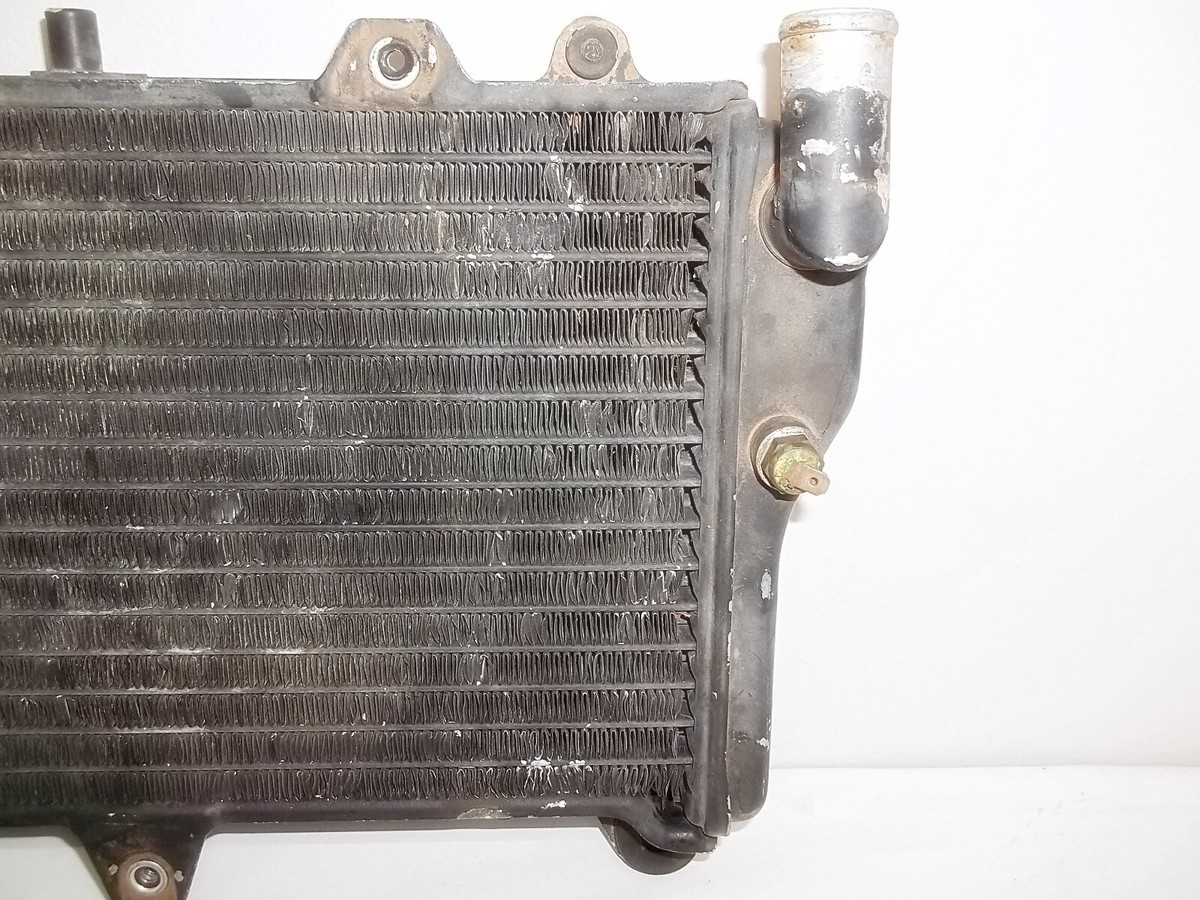 KAWASAKI 84 85 86 ZX900 NINJA COOLING RADIATOR 39060-1059 ZX 900