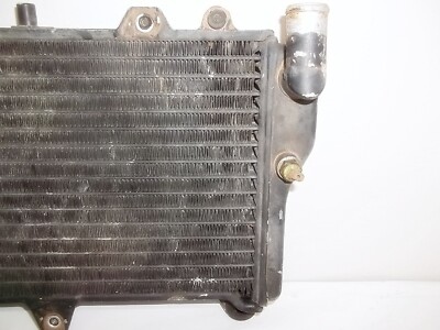 KAWASAKI 84 85 86 ZX900 NINJA COOLING RADIATOR 39060-1059 ZX 900