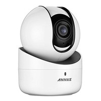 Annke Sp1 Hd 720p Wireless Wi-fi Camera With 2-way Audio And Remote Pan/tilt (w Annke Sp1 Hd 720p Wireless Wi-fi Camera With 2-way Audio And Remote Pan/tilt (w