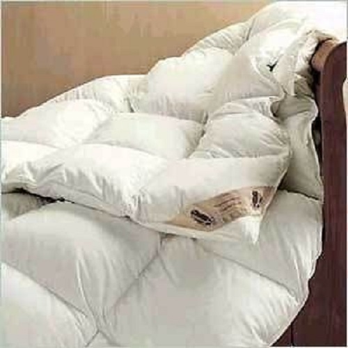 4.5 duck down duvet