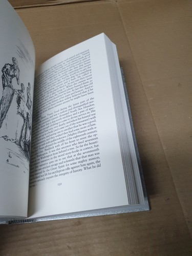 Folio Society Hardback Collectable Book, Set - CHOOSE A TITLE MANY AVAILABLE - Picture 692 of 1,280