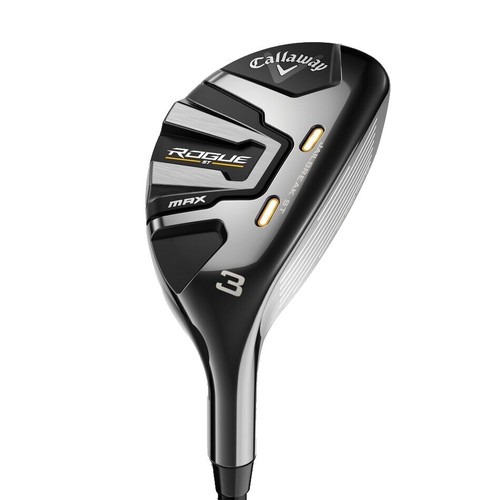2019 CALLAWAY SUPER HYBRID 20* STIFF TENSEI ORANGE CK SERIES