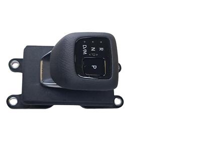 TRANSMISSION GEAR SHIFT SHIFTER SELECTOR LEVER KNOB for 2021NISSAN ROGUE