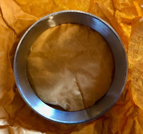 Lot of 2 X Cat 1P-2636 Bearing Cups NOS 4.13"OD - 0.75"W {231009} - Picture 4 of 4