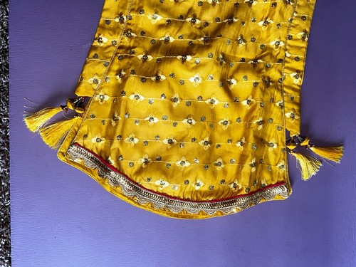 pakistani shalwar kameez stitched new for infant 1 year old NWT No Pants - Picture 2 of 4