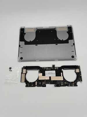 A1707 Logic Board Macbook Pro 15'' 2016 2,6 i7 | 16GB | 256GB SSD (820-00281)