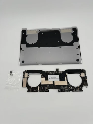 A1707 Logic Board Macbook Pro 15" 2016 2.6 i7 | 16 GB | 256 GB SSD (820-00281)