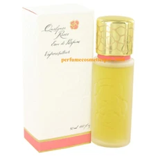 NIB HOUBIGANT PARIS QUELQUES ROSES 1.7 OZ / 50 ML EAU DE PARFUM SPRAY