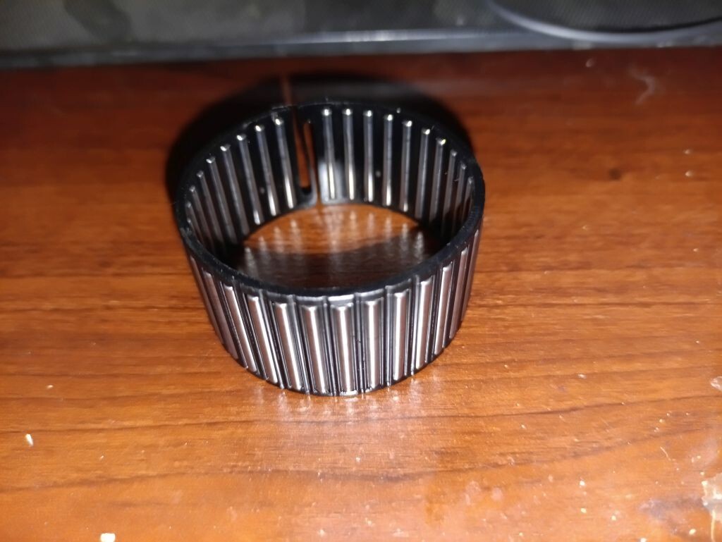 DODGE NEON SRT-4 2.4L TURBO T850 TRANSMISSION 4TH GEAR ROLLER BEARING 5134150AA